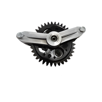Thumbnail for Lifan KPM 200 Motorcycle | Oil Pump Assy (165MLSE05-01)