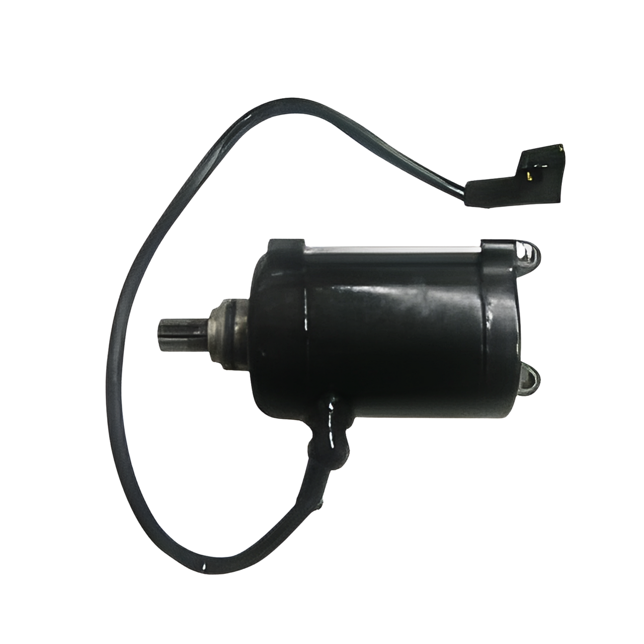 Lifan KPM 200 Motorcycle | Starting Motor (165MLSE05-06)