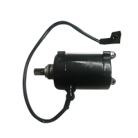 Thumbnail for Lifan KPM 200 Motorcycle | Starting Motor (165MLSE05-06)