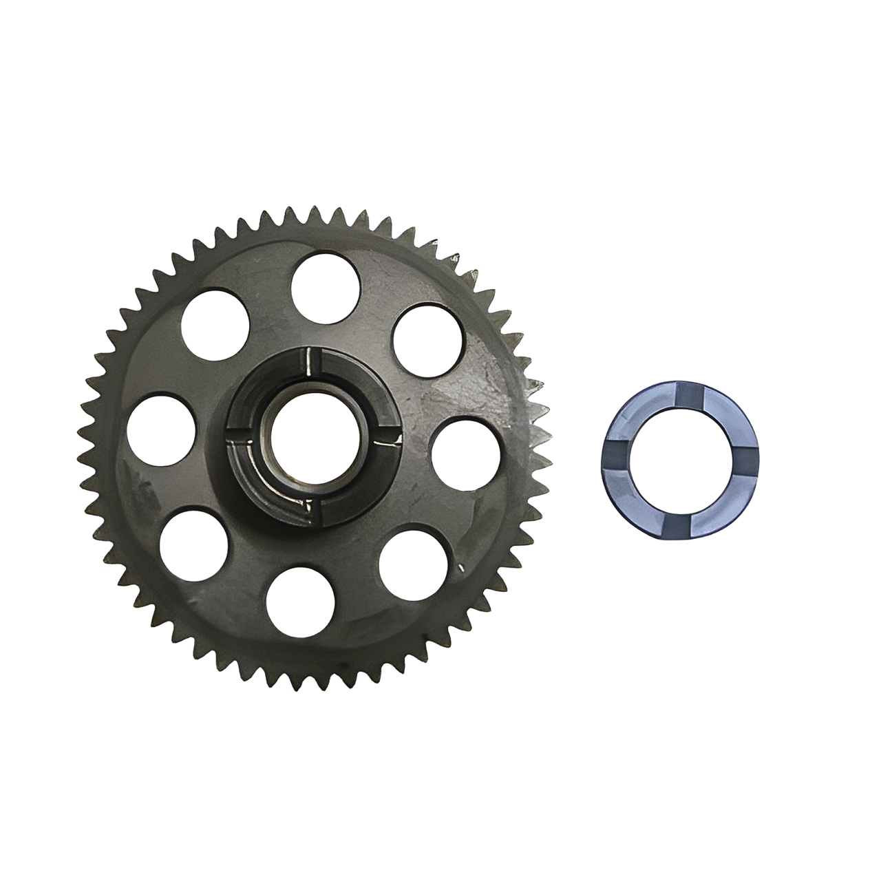 Lifan KPM 200 Motorcycle | Gear Set Starting Clutch (165MLSE05-09)