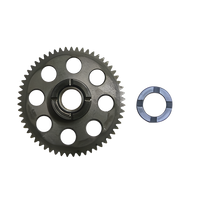 Thumbnail for Lifan KPM 200 Motorcycle | Gear Set Starting Clutch (165MLSE05-09)