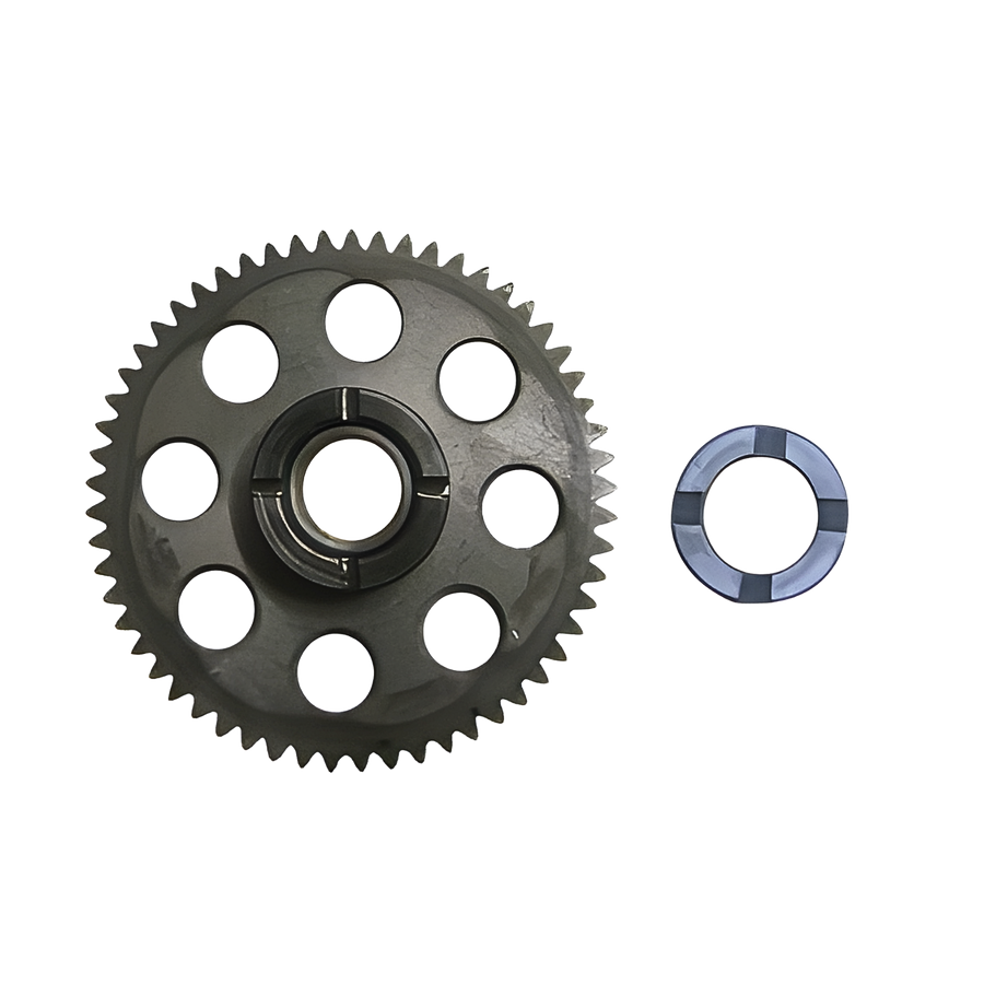 Lifan KPM 200 Motorcycle | Gear Set Starting Clutch (165MLSE05-09)