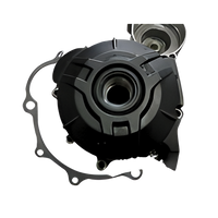 Thumbnail for Lifan KPM 200 Motorcycle | Crankcase Cover Left (165MLSE06-07)