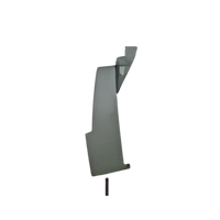 Thumbnail for Lifan KPM 200 Motorcycle | Magneto Wiring Harness Stopper (165MLSE06-11)