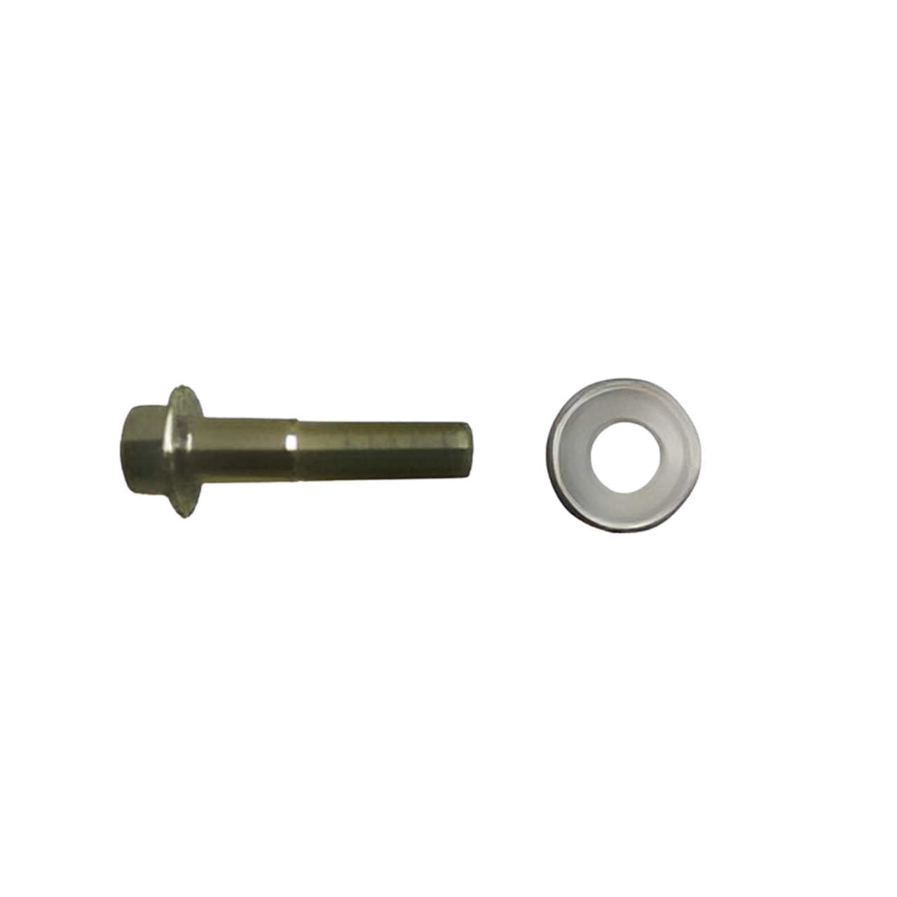 Lifan KPM 200 Motorcycle | Bolt And Thrust Washer (165MLSE06-12)