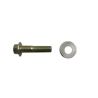 Thumbnail for Lifan KPM 200 Motorcycle | Bolt And Thrust Washer (165MLSE06-12)