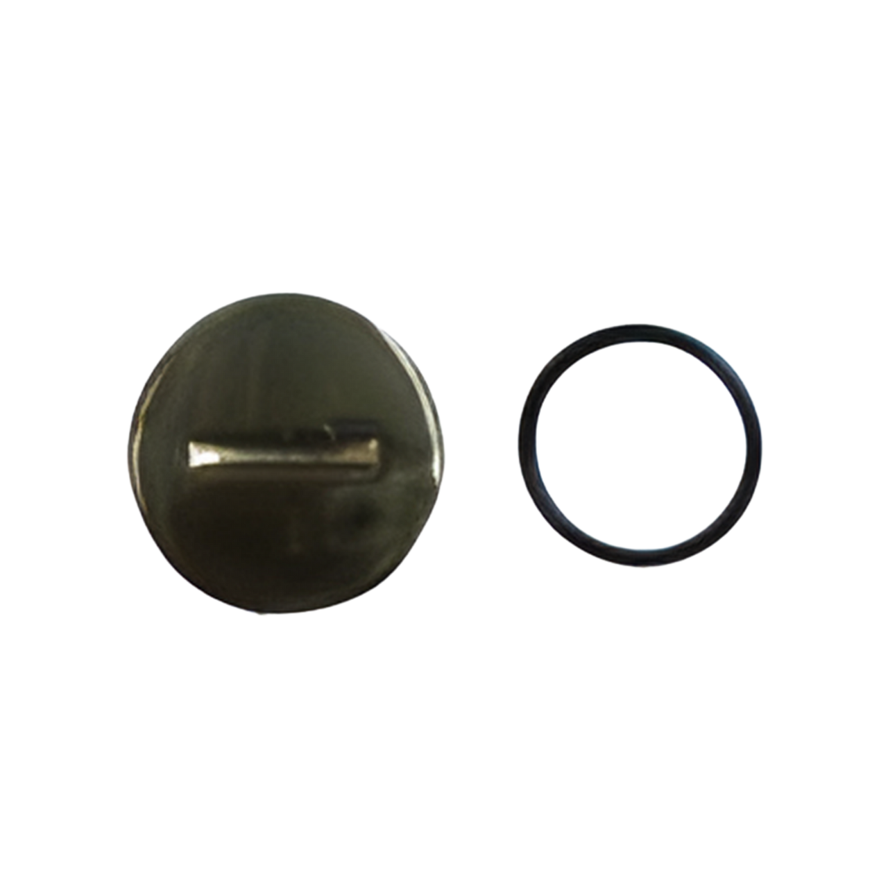 Lifan KPM 200 Motorcycle | Cover Left And O-Ring Set (165MLSE06-16)