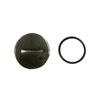Thumbnail for Lifan KPM 200 Motorcycle | Cover Left And O-Ring Set (165MLSE06-16)