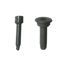 Thumbnail for Lifan KPM 200 Motorcycle | Clutch Mandrel + Pusher (165MLSE07-01 + 165MLSE07-02)