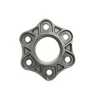 Thumbnail for Lifan KPM 200 Motorcycle | Plate Clutch Lifter (165MLSE07-06)