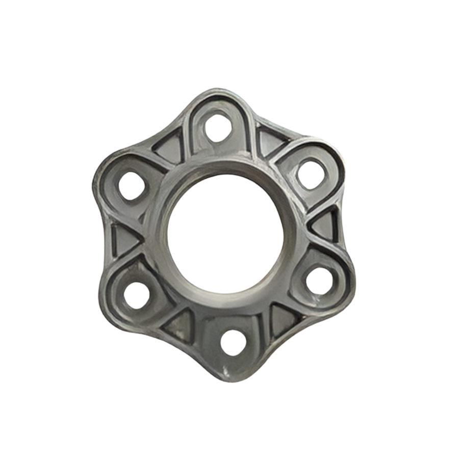 Lifan KPM 200 Motorcycle | Plate Clutch Lifter (165MLSE07-06)