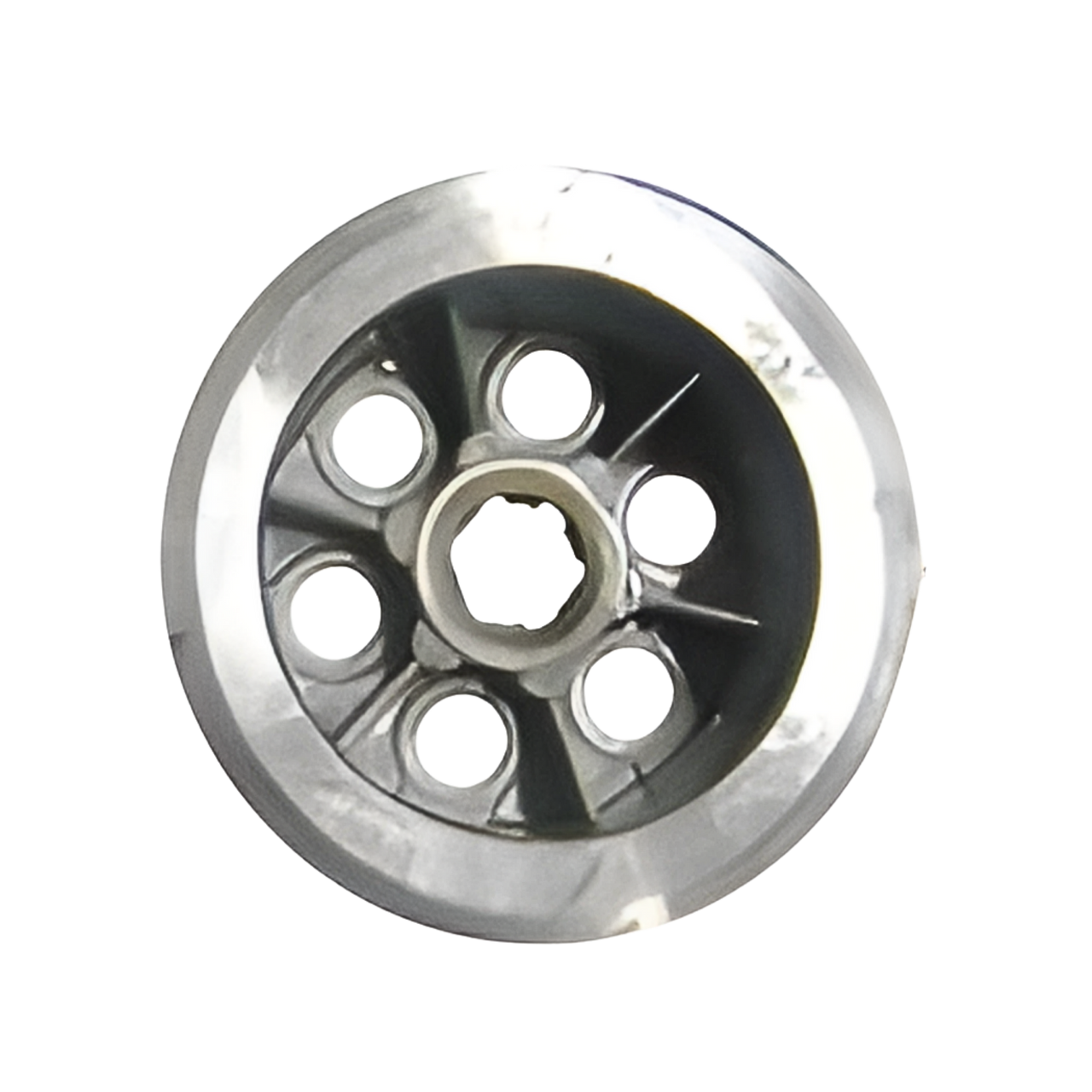 Lifan KPM 200 Motorcycle | Clutch Pressure Plate (165MLSE07-10)