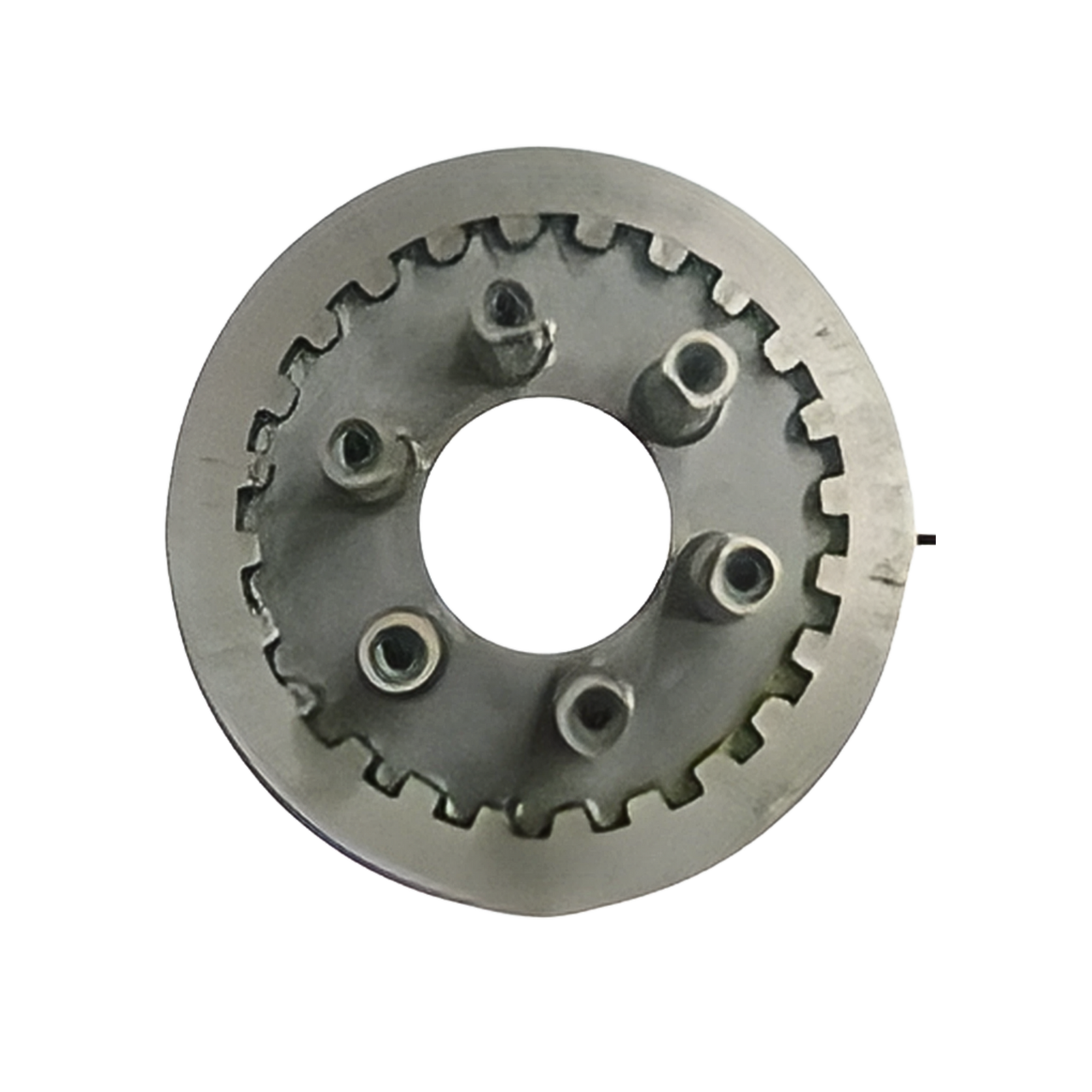 Lifan KPM 200 Motorcycle | Clutch Center Comp (165MLSE07-11)