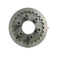 Thumbnail for Lifan KPM 200 Motorcycle | Clutch Center Comp (165MLSE07-11)