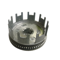 Thumbnail for Lifan KPM 200 Motorcycle | Outer Clutch Comp (165MLSE07-13)