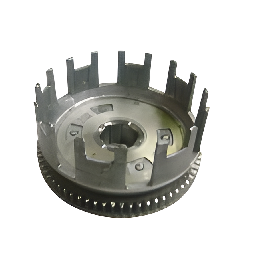 Lifan KPM 200 Motorcycle | Outer Clutch Comp (165MLSE07-13)