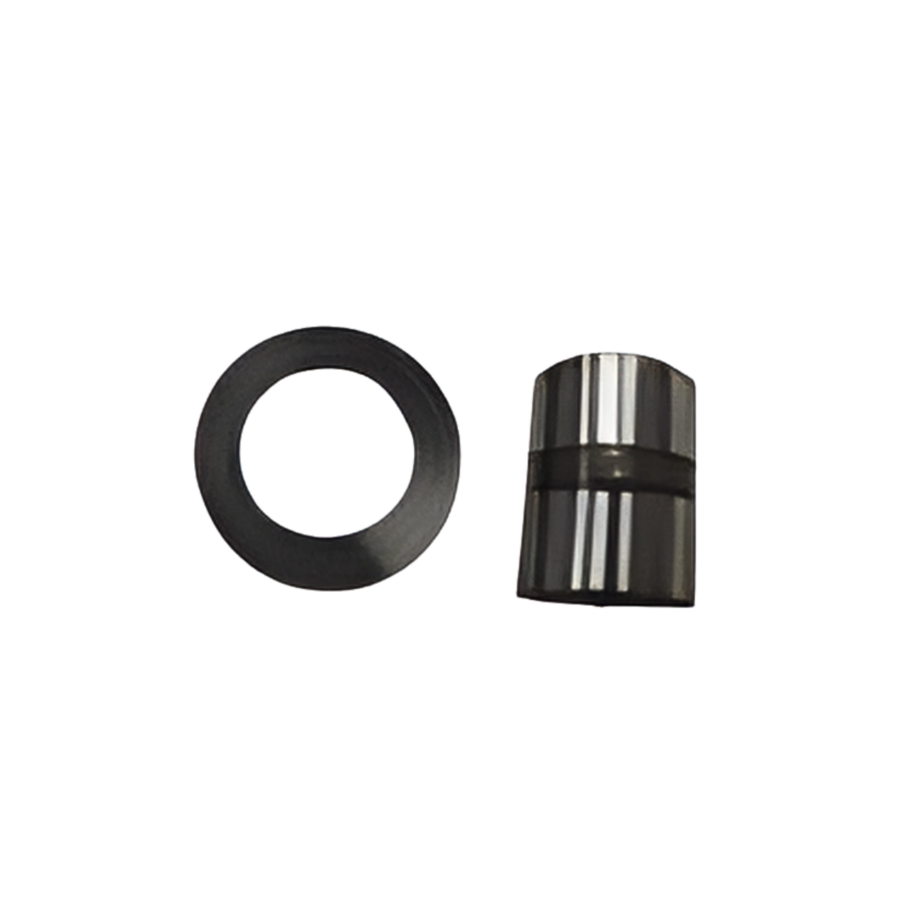 Lifan KPM 200 Motorcycle | Bush Clutch Set (165MLSE07-16 + 165MLSE07-17)