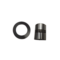 Thumbnail for Lifan KPM 200 Motorcycle | Bush Clutch Set (165MLSE07-16 + 165MLSE07-17)