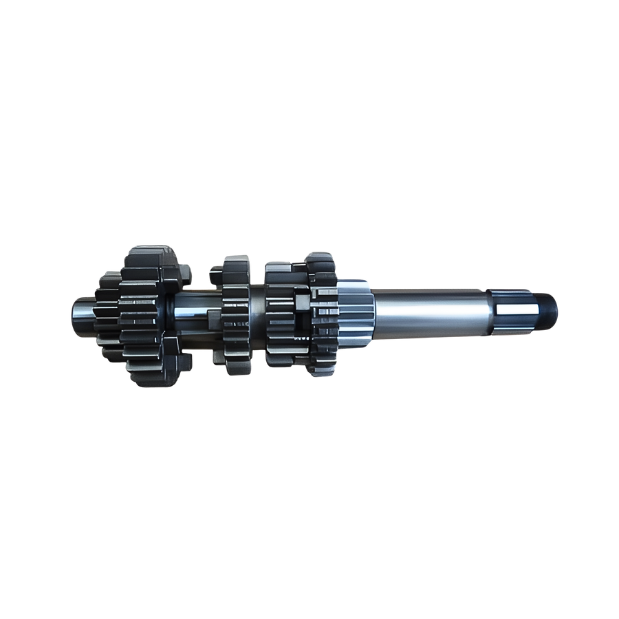 Lifan KPM 200 Motorcycle | Main Shaft Assy (165MLSE09-02)