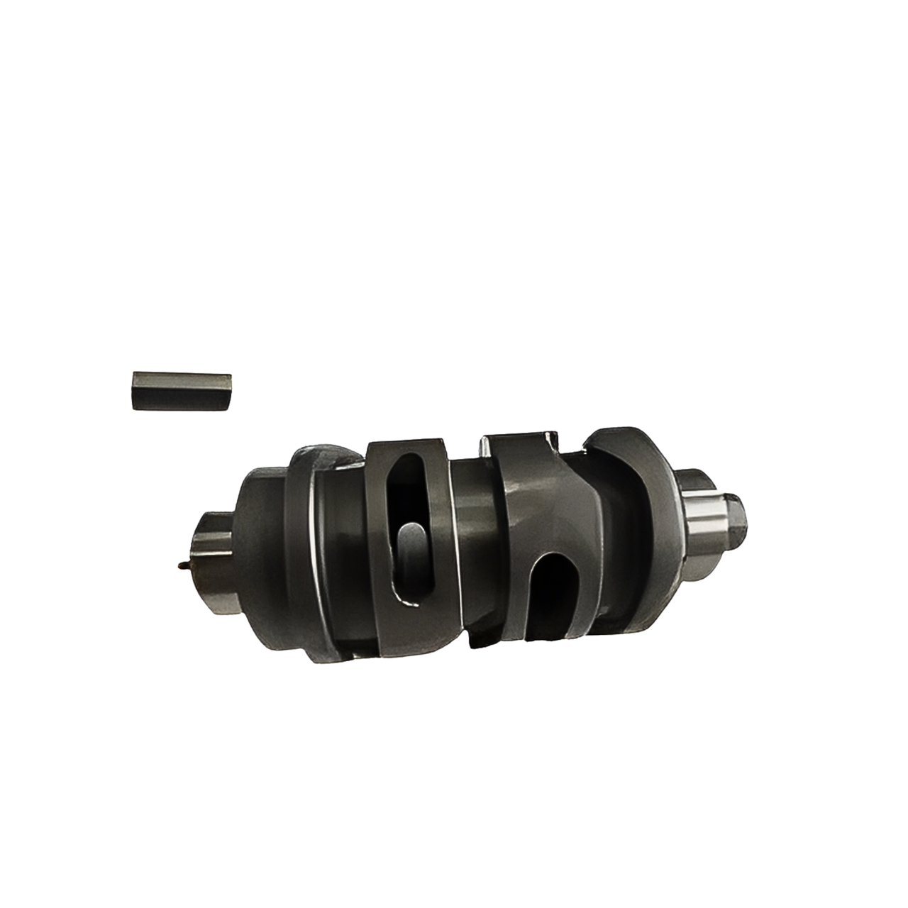 Lifan KPM 200 Motorcycle | Drum Assy With Spacer Set (165MLSE10-03)