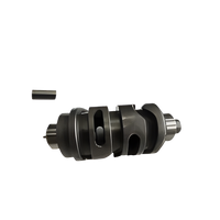 Thumbnail for Lifan KPM 200 Motorcycle | Drum Assy With Spacer Set (165MLSE10-03)
