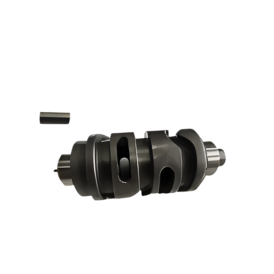 Lifan KPM 200 Motorcycle | Drum Assy With Spacer Set (165MLSE10-03)