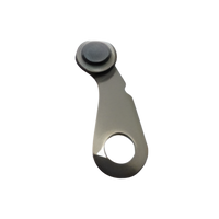 Thumbnail for Lifan KPM 200 Motorcycle | Limit Plate (165MLSE10-10)
