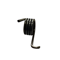 Thumbnail for Lifan KPM 200 Motorcycle | Locating Plate Torsion Spring (165MLSE10-11)