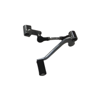 Thumbnail for Lifan KPM 200 Motorcycle | Gearshift Pedal Assy (165MLSE11-01)