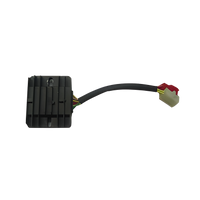 Thumbnail for Lifan KPM 200 Motorcycle | Voltage Regulator (165MLSE12-02)