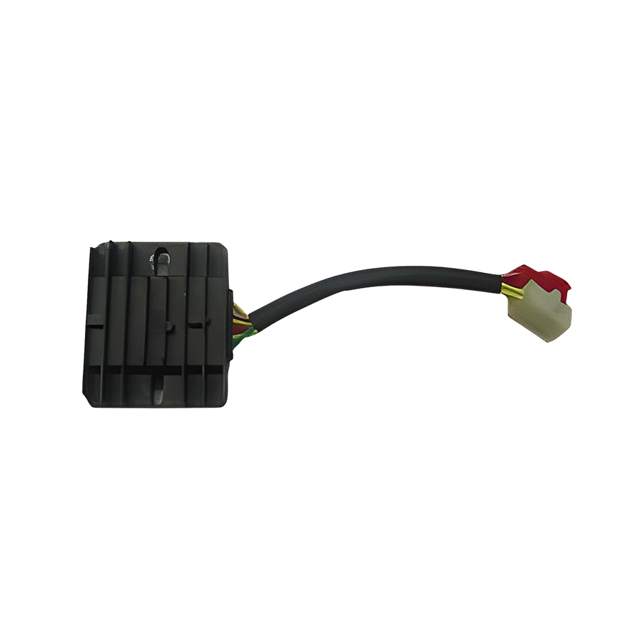 Lifan KPM 200 Motorcycle | Voltage Regulator (165MLSE12-02)
