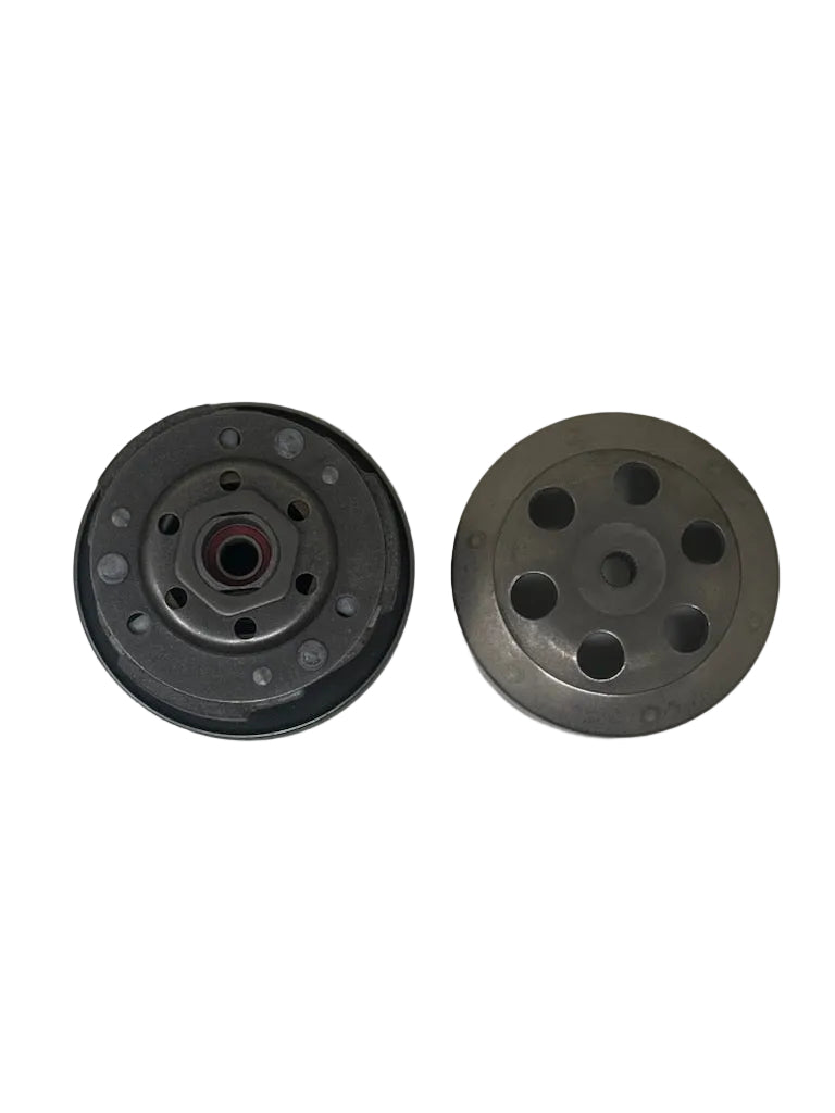 X21 50cc Automatic Motorcycle | Clutch Assembly (10100-S9E1-0000-A)