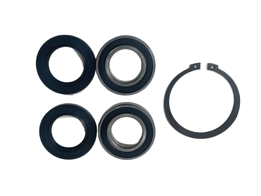 Replacement Rear Axle Carrier (Bearings & Seals Included) for Venom 125cc ATV [12501A-120201A]