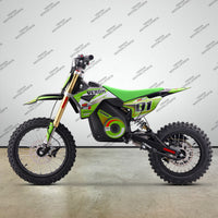 Thumbnail for Venom 1600W Electric Dirt Bike – 48V Lithium Off-Road