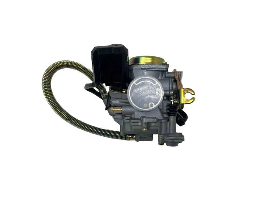 50cc GY6 Motorcycle | Carburetor (01030003)