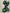 Mini Madix 110cc | Body Kit (Green Camo) [11007A-250101A]