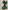 Mini Madix 110cc | Body Kit (Green Camo) [11007A-250101A]