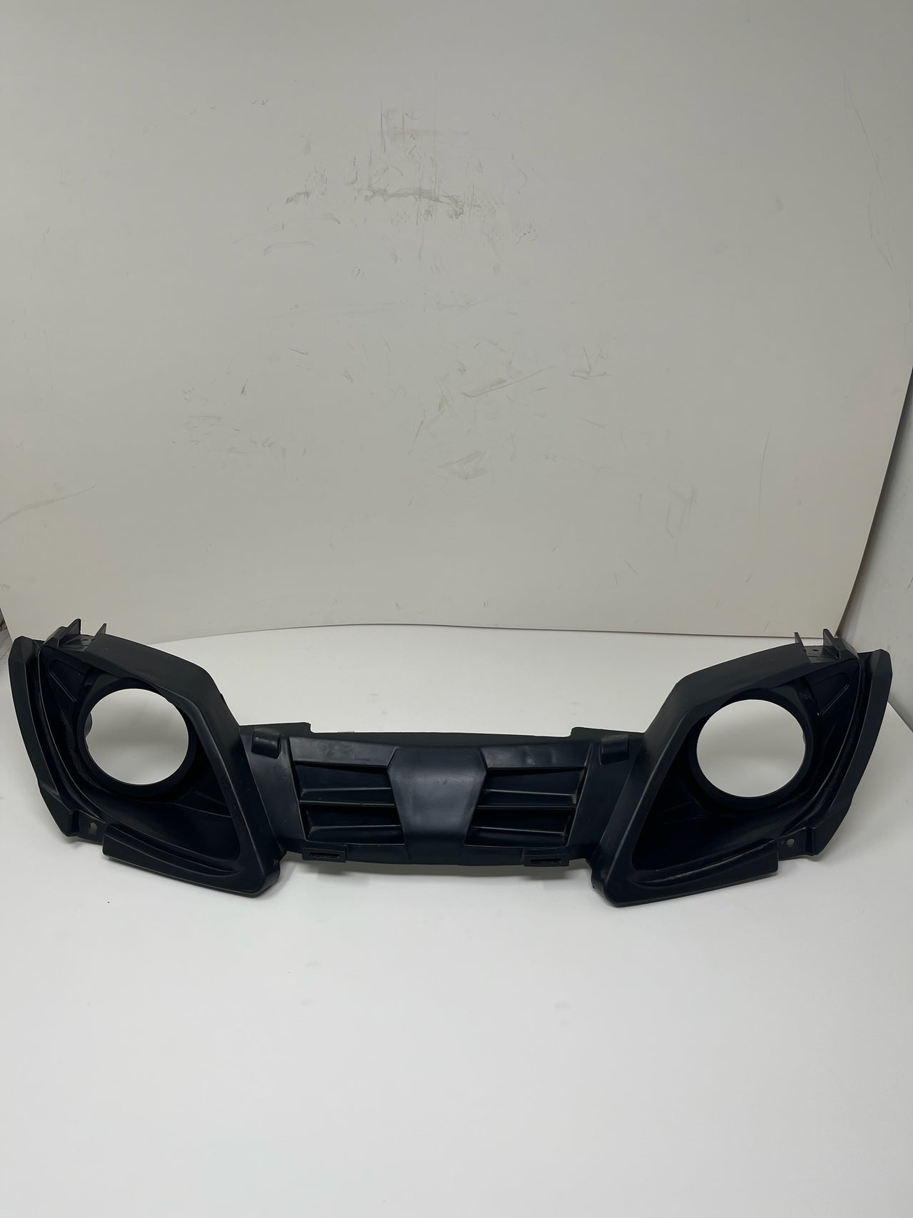 Grizzly 125cc ATV | Headlight fairing (12503A-250102A)