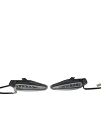 Thumbnail for Lifan KP-MINI 150cc EFI | Front Mounted Signal Lights SET (KPMINI150F01-03 / KPMINI150F01-04 )