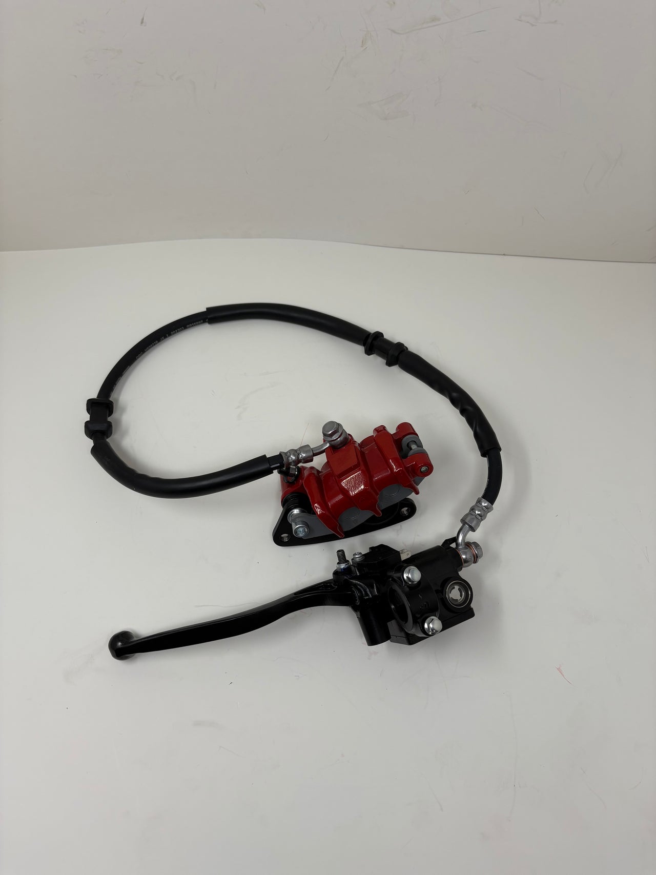 Lifan KP-MINI 150cc EFI | Front Brake Assy (KPMINI150F03-12)