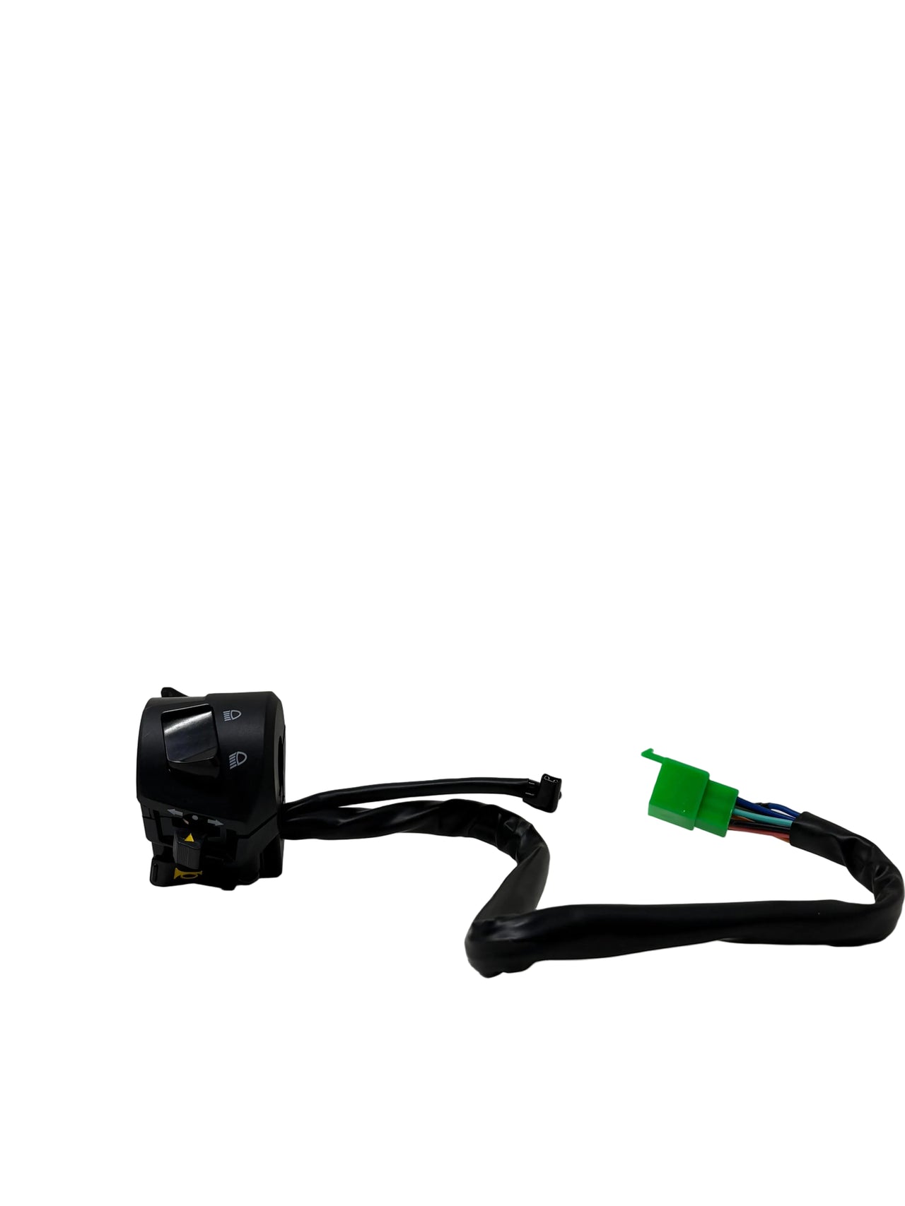 Lifan KP-MINI 150cc EFI | Left Combination Switch (KPMINI150F03-04)