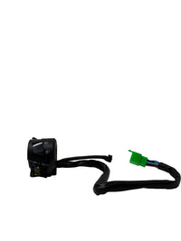 Thumbnail for Lifan KP-MINI 150cc EFI | Left Combination Switch (KPMINI150F03-04)