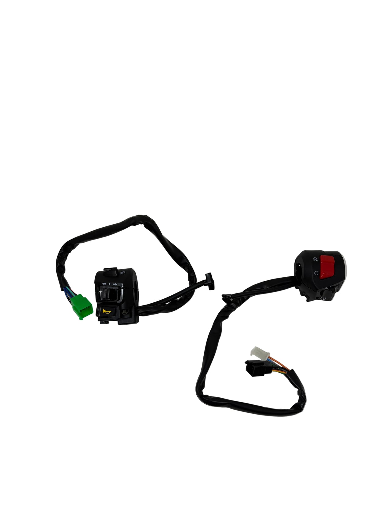 Lifan KP-MINI 150cc EFI | Combination Switch Set (KPMINI150F03-04 / KPMINI150F03-05)