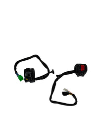 Thumbnail for Lifan KP-MINI 150cc EFI | Combination Switch Set (KPMINI150F03-04 / KPMINI150F03-05)