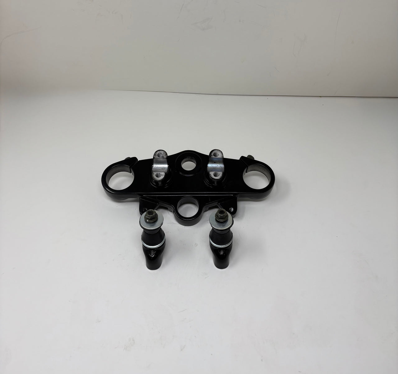 Lifan KP-MINI 150cc EFI | Upper Triple Tree with Holders (KPMINI150F04-12)