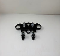 Thumbnail for Lifan KP-MINI 150cc EFI | Upper Triple Tree with Holders (KPMINI150F04-12)