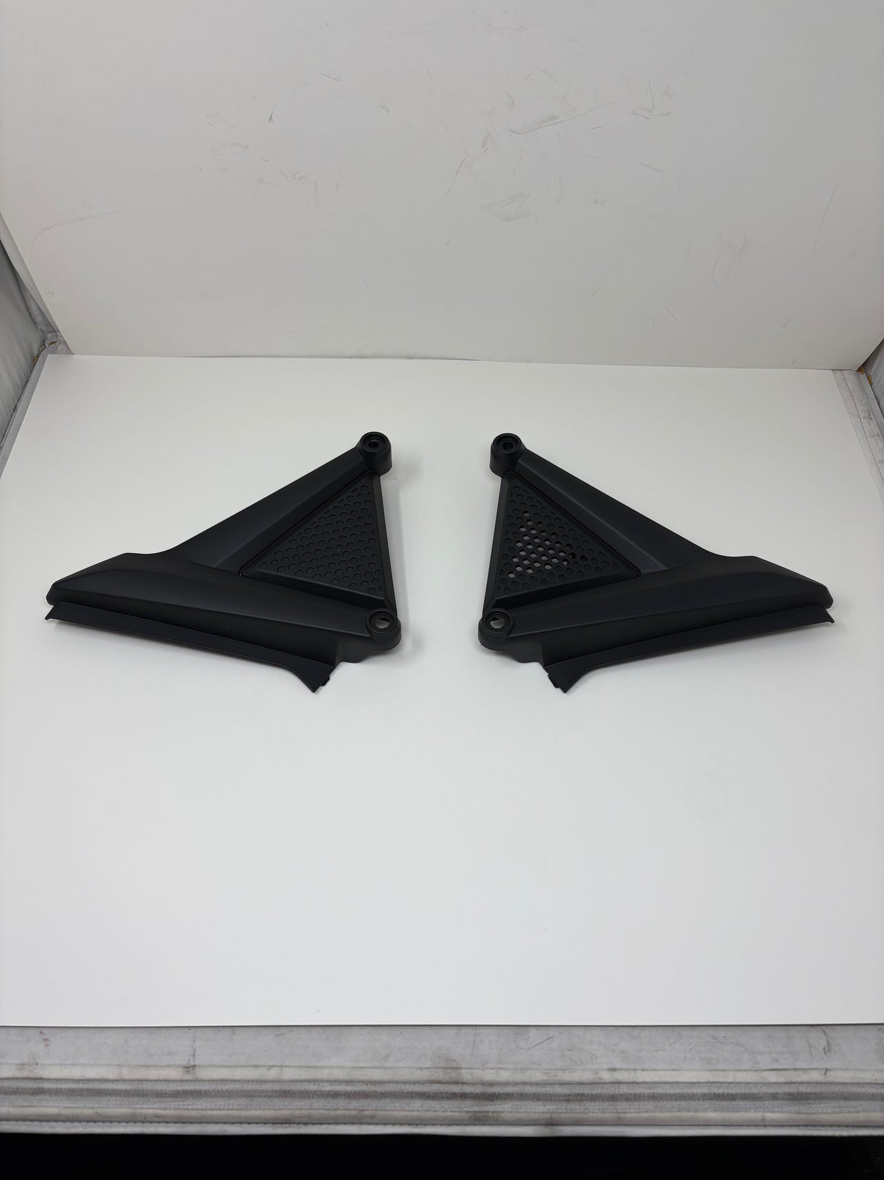 Lifan KP-MINI 150cc EFI |Right and Left Side Cover (KPMINI150F10-02)