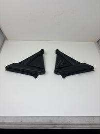 Thumbnail for Lifan KP-MINI 150cc EFI |Right and Left Side Cover (KPMINI150F10-02)