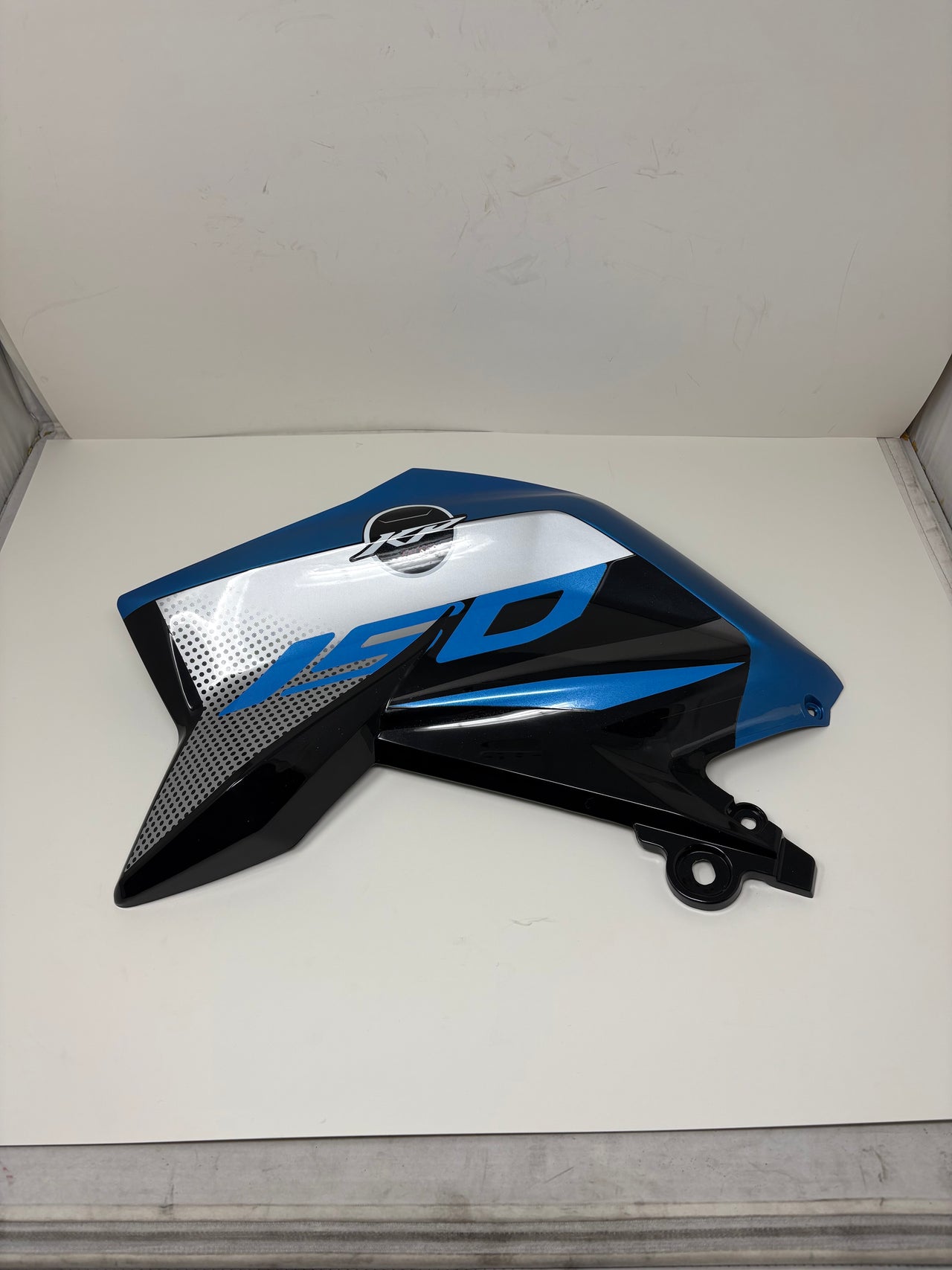 Lifan KP-MINI 150cc EFI | Left Fuel Tank Ornament, (KPMINI150F11-08 )