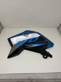 Thumbnail for Lifan KP-MINI 150cc EFI | Left Fuel Tank Ornament, (KPMINI150F11-08 )